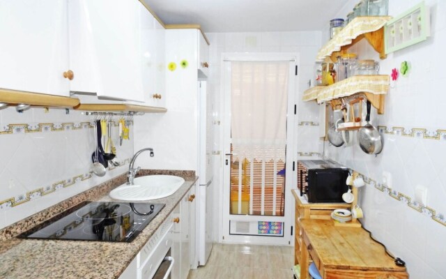 San Fernando 40 - Poligono 4