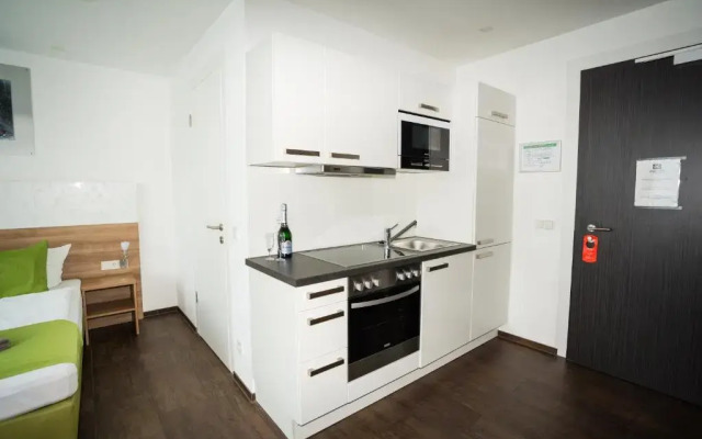Bed and Breakfast Outlet Hotel