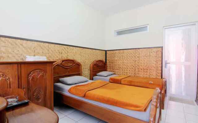 Hotel Lingga Jayagiri