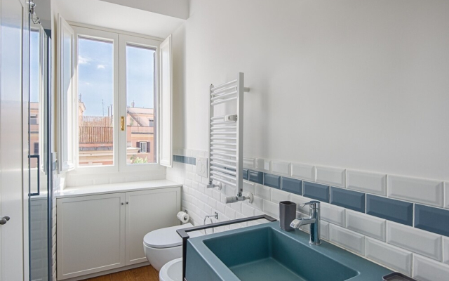 Auditorium Elegant Apartment