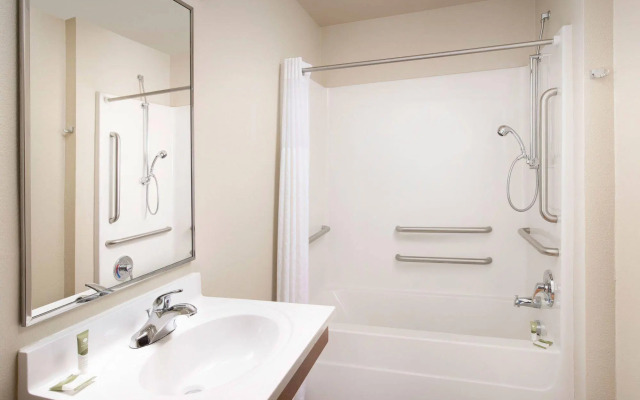 Extended Stay America Suites - Denver - Airport