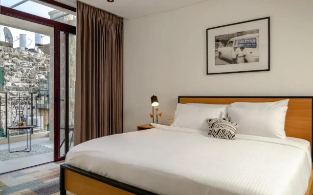 Biazi Hotel