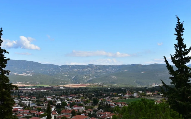 Kiriaki Guesthouse & Suites