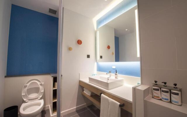Holiday Inn Express Tianjin Binhai by IHG