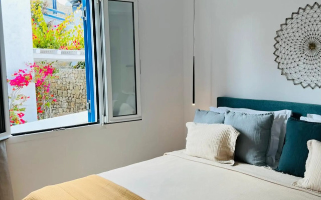 Portobello Boutique Hotel