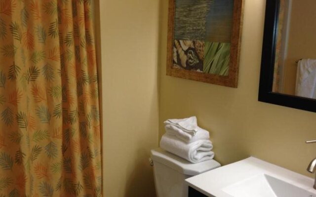 Surf Rider Resort
