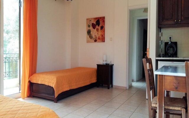 Philippos Hotel Apartments