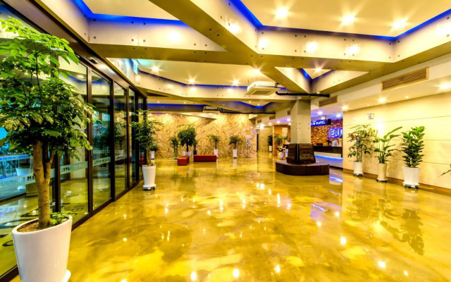 Jejuin Hotel