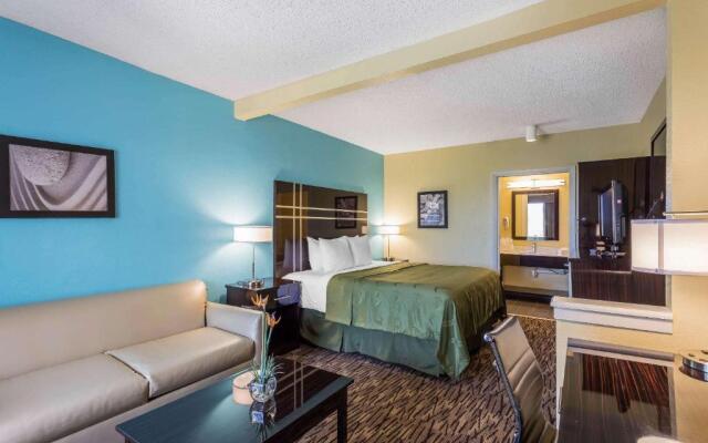 Boca Suites Deerfield Beach