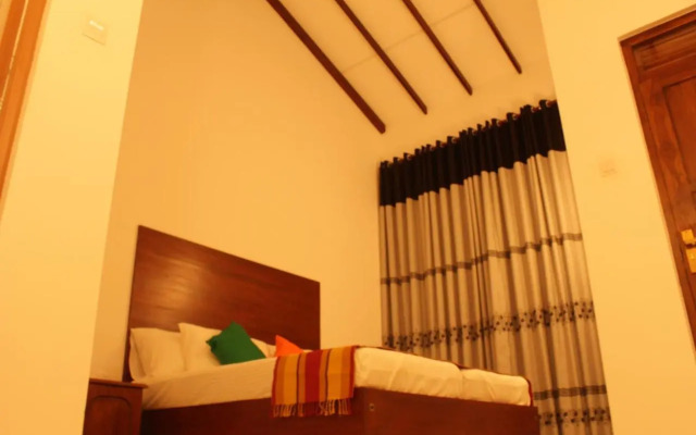 Mowgli Cottage