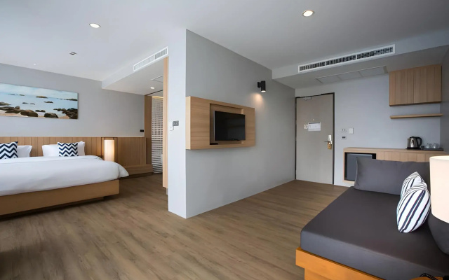 Asira Boutique HuaHin Hotel