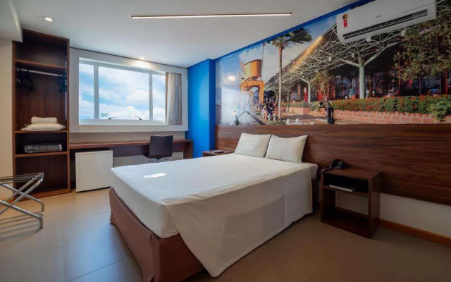 Tulip Inn Belem Hangar