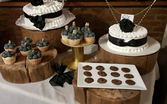 Parque Los Arrayanes & Salon de Eventos