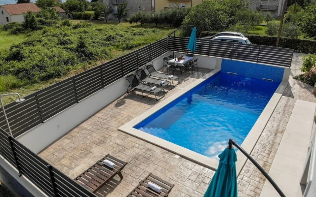 Zdene - Private Pool - A2