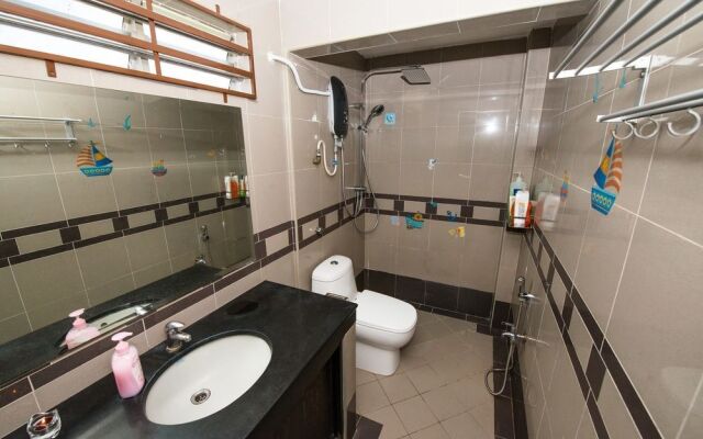 KG8 Homestay Melaka