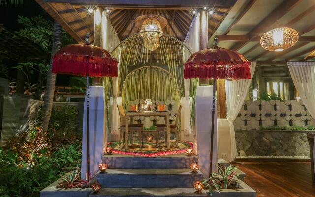 Argya Santi Resort