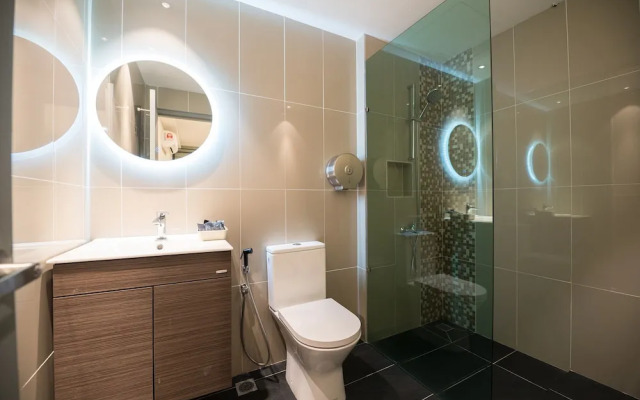 Chill Suites Kuala Lumpur