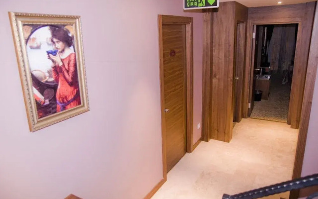 Kerimbey Otel