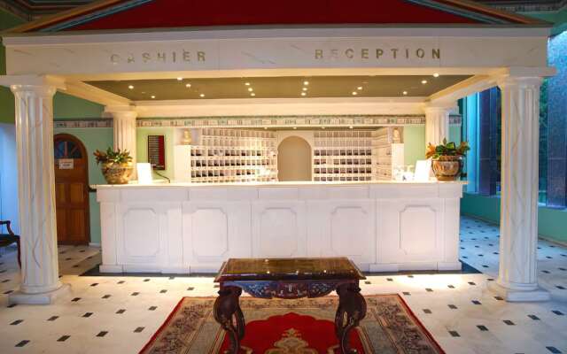 Zante Imperial Beach Hotel