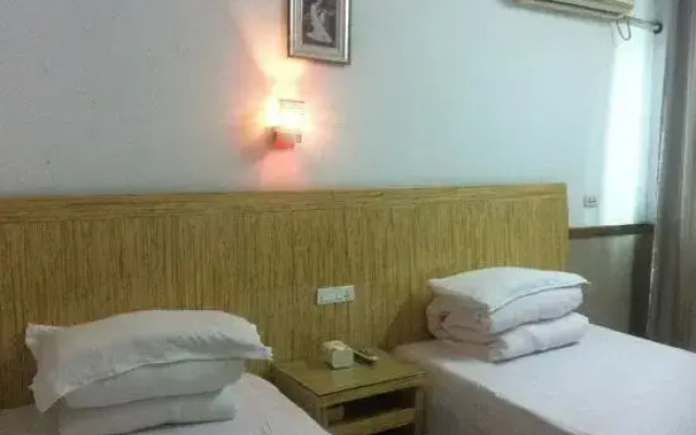 Jindihao hotel