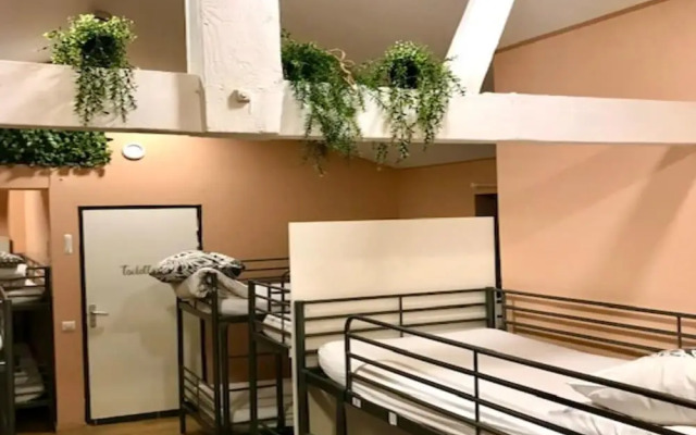 Trendy Hostel