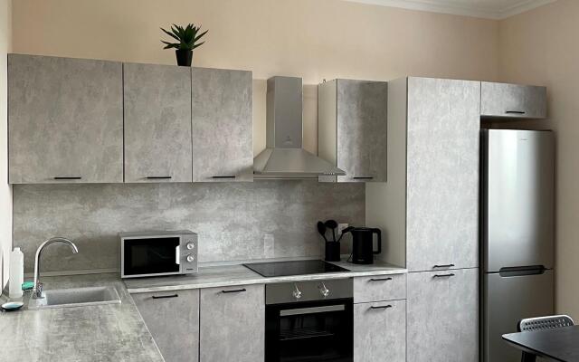 Спутник на улице Липовой Рощи 6 корпус 1