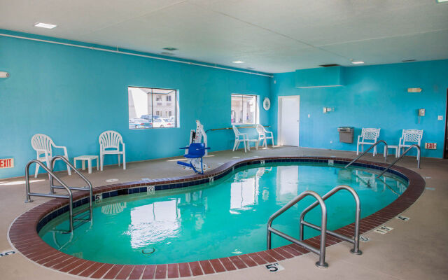 Quality Inn Franklin