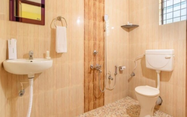 Itsy Hotels Vijaya Residency