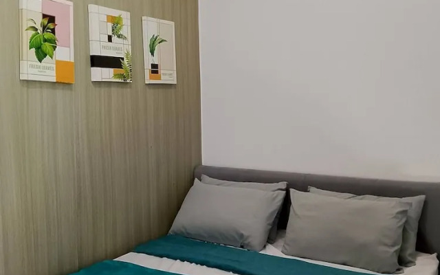 Joyvista Manor With Sunrise Balcony Free Wi-fi
