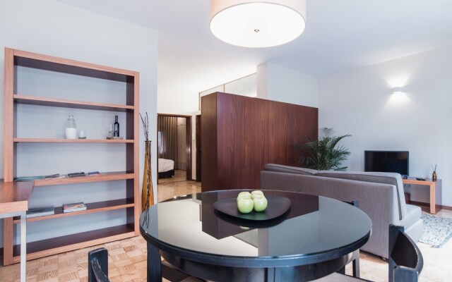 Firmeza388 Apartments