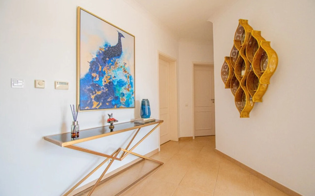 The One Ocean Front in Carvoeiro