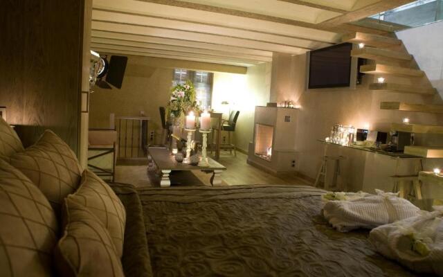 Suite & B by Hofke van Bazel