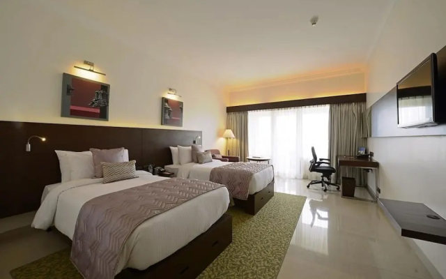 Hotel Naveen