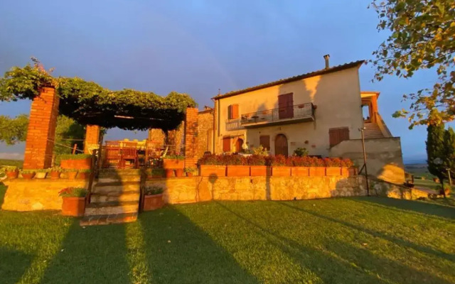 Podere Poggio Salto