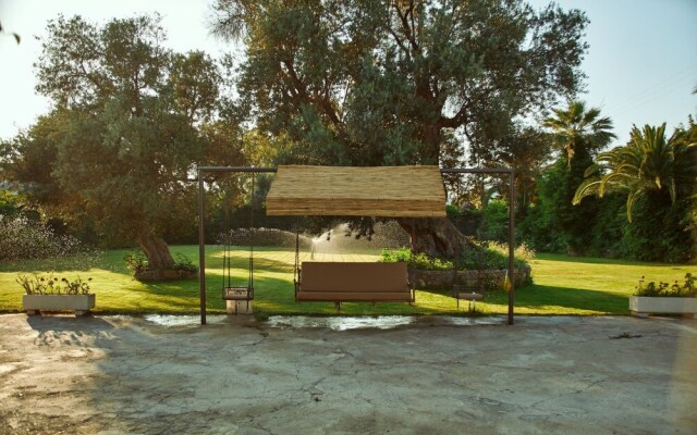 Ilcayto Suites