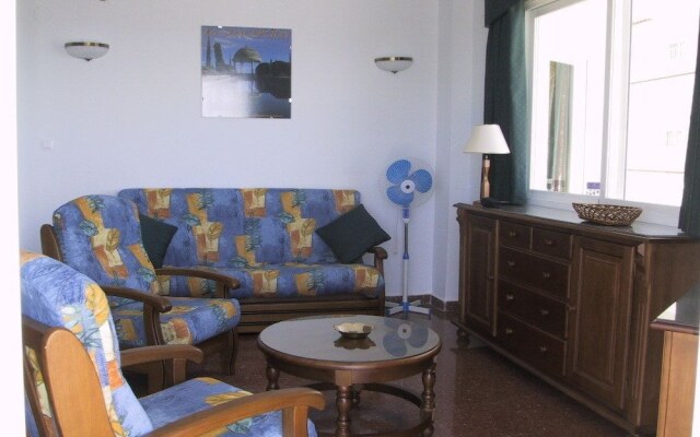 Apartamento Torresol 202