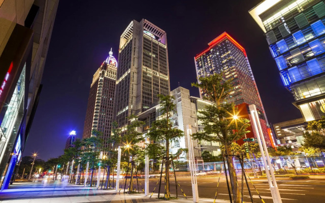 THeResidence 旅家雅舍
