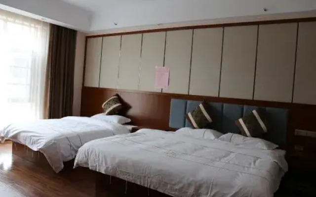 Fengrongxuan Hotel