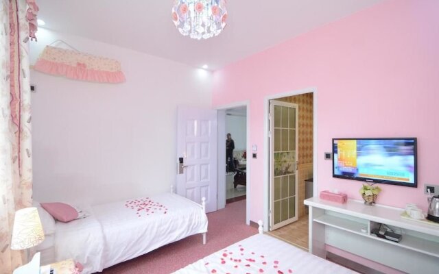 Weibo Hotel
