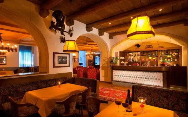 Carlo Magno Spa Resort