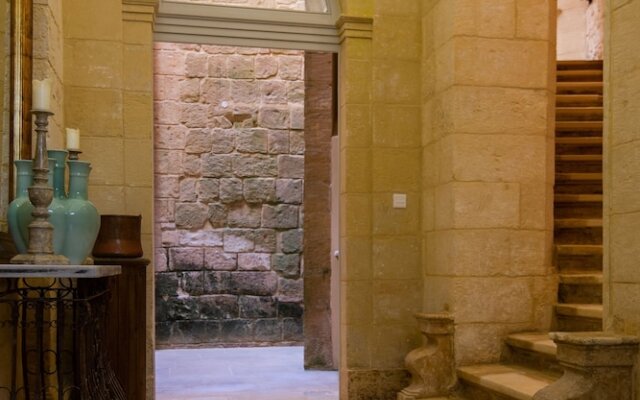 Palazzino Birgu Host Family Bed and Breakfast