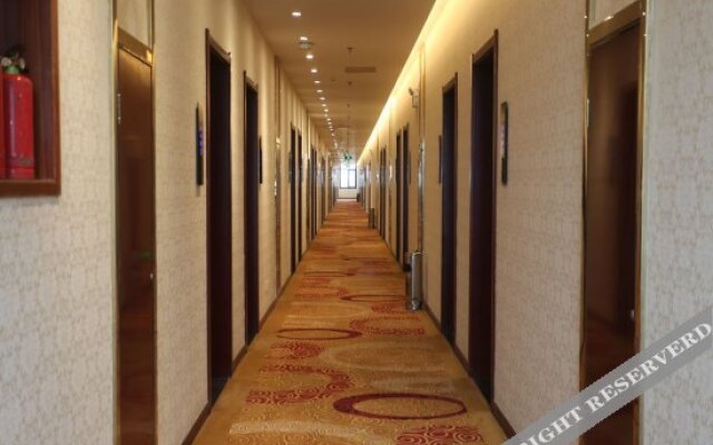 Zhongtian Hotel