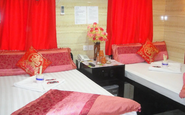 Philippine Hostel