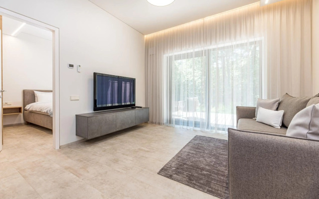 Luxury apartment DOLCE VITA