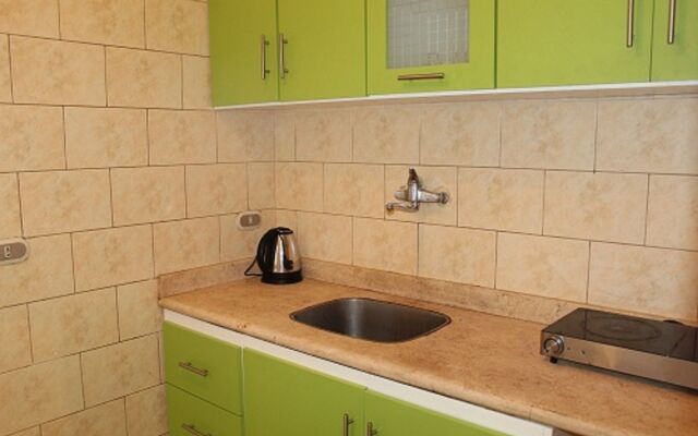 Sharm Holidays Real Estate