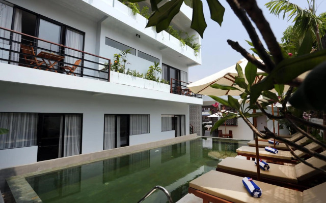 Sam So Boutique Villa