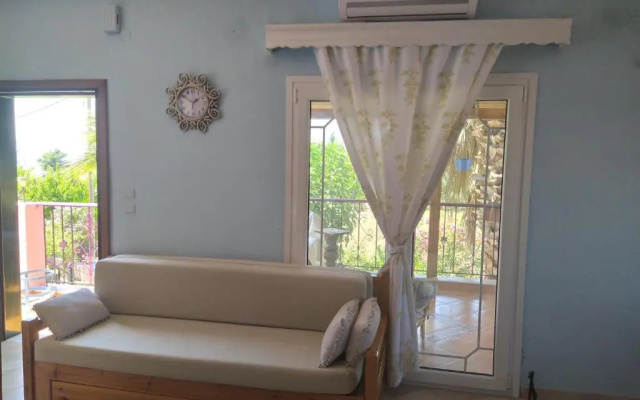 Villa Mitselo Apartments