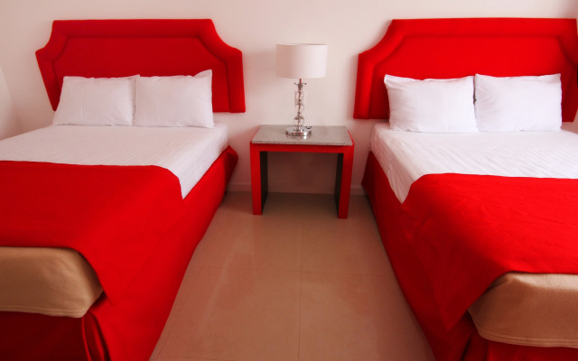 Zar Queretaro Hotel