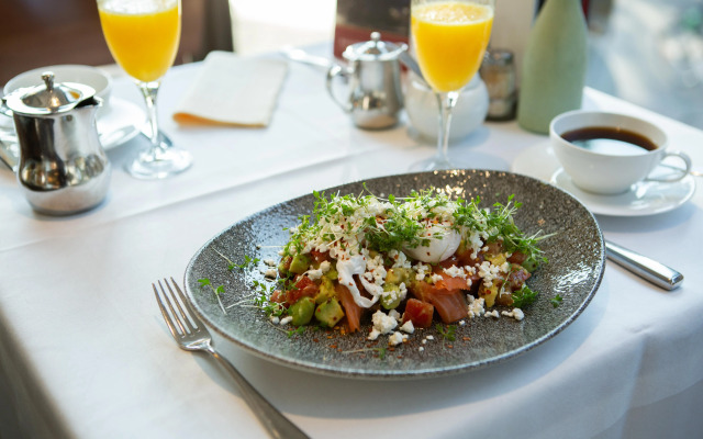 Central-Hotel Kaiserhof