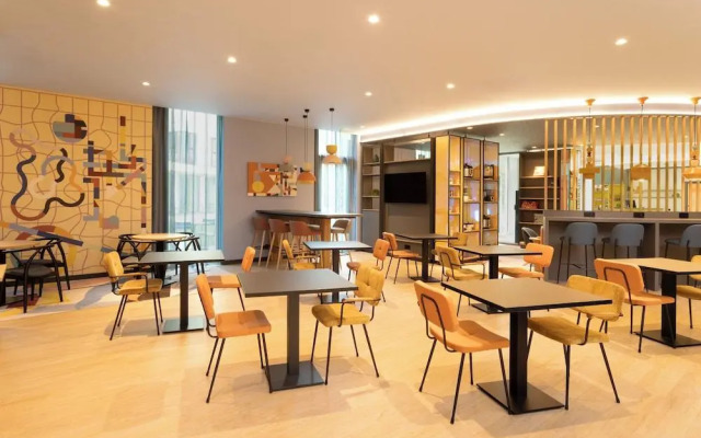 Aparthotel Adagio Access Brussels Airport